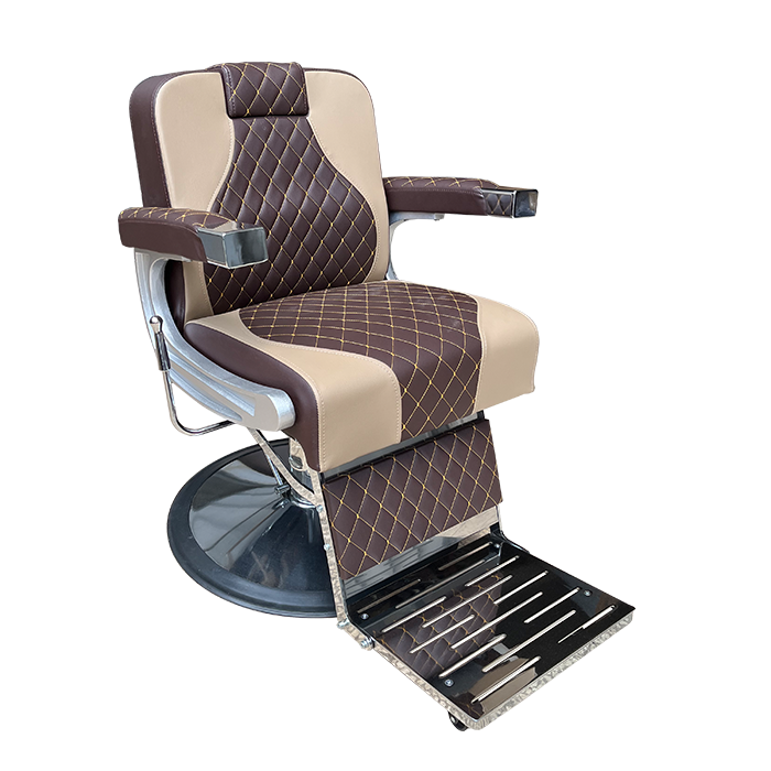 Berber Koltuğu (BK242) TUNGA