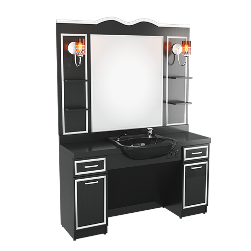 Berber Tezgahı - BT193