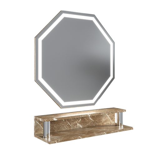 Kuaför Tezgahı - TT436