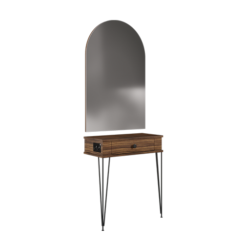 Kuaför Tezgahı - TT448