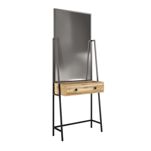 Kuaför Tezgahı - TT453