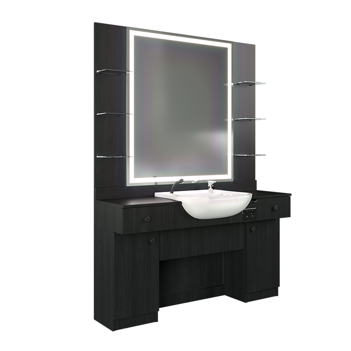 Berber Tezgahi - BT214