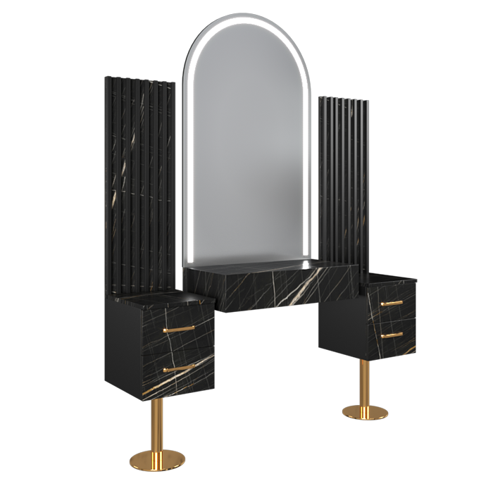 Kuaför Tezgahı - TT437